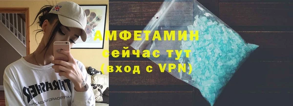 хмурый Алексин