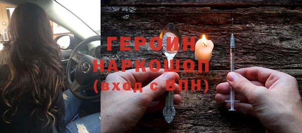хмурый Алексин
